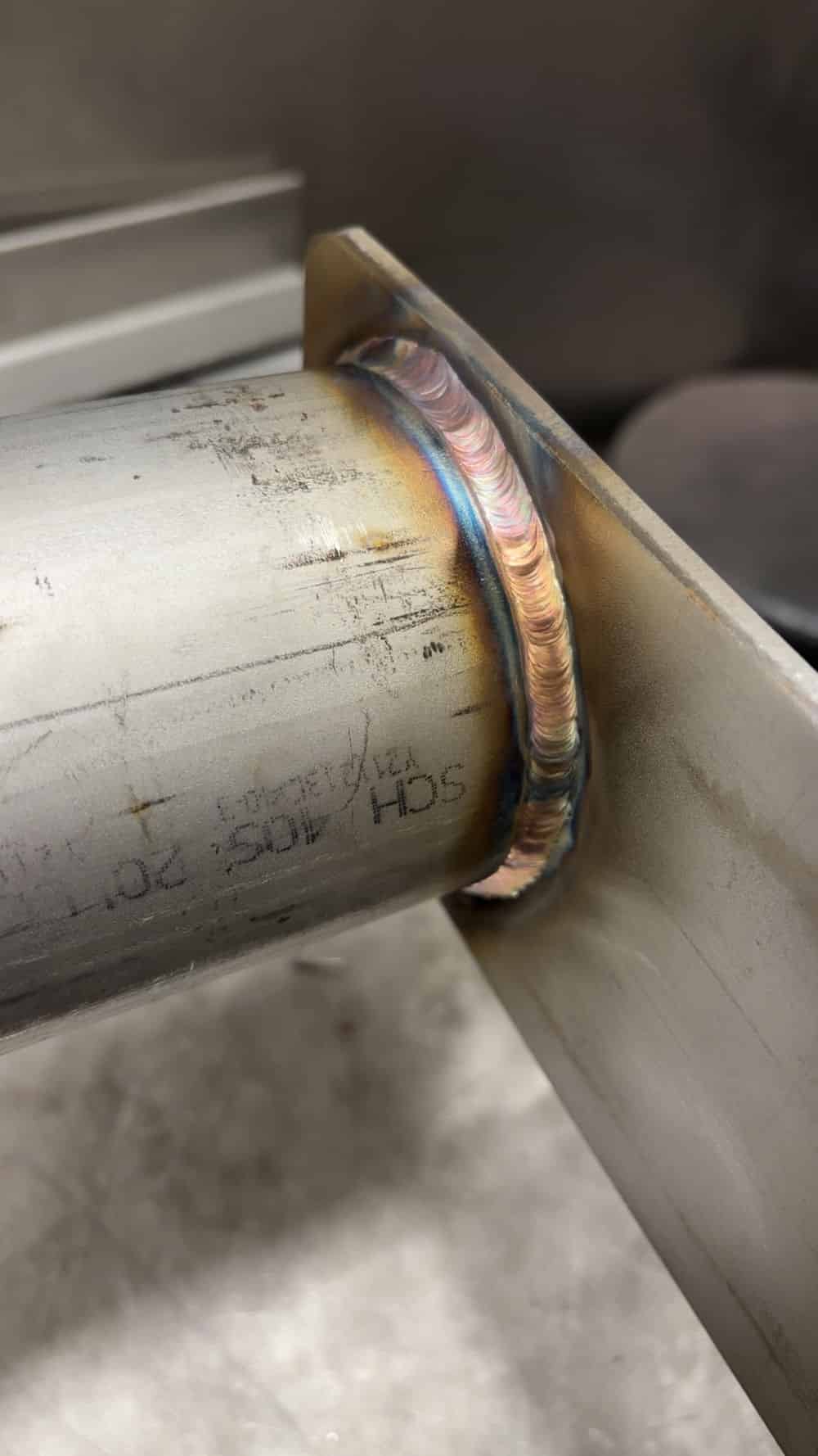 Aluminum/Stainless/Carbon/Titanium image