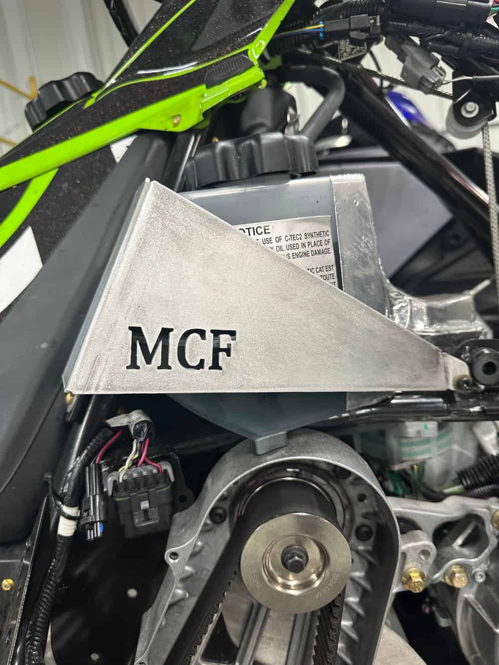 Mobile Repair/In shop Fabrication image