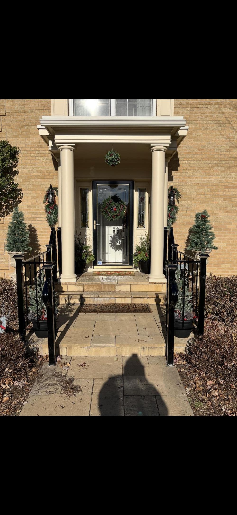 Sturdy and Stylish Steel Railings in Rochester MN